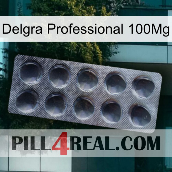 Delgra Professional 100Mg 30.jpg